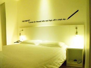 Motel 168 Tianjin Hongqi Road Baoshan Avenue Exterior photo